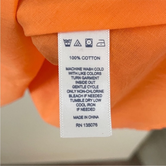 C. Wonder Colorful A. Line Dress - Picture 7 of 7